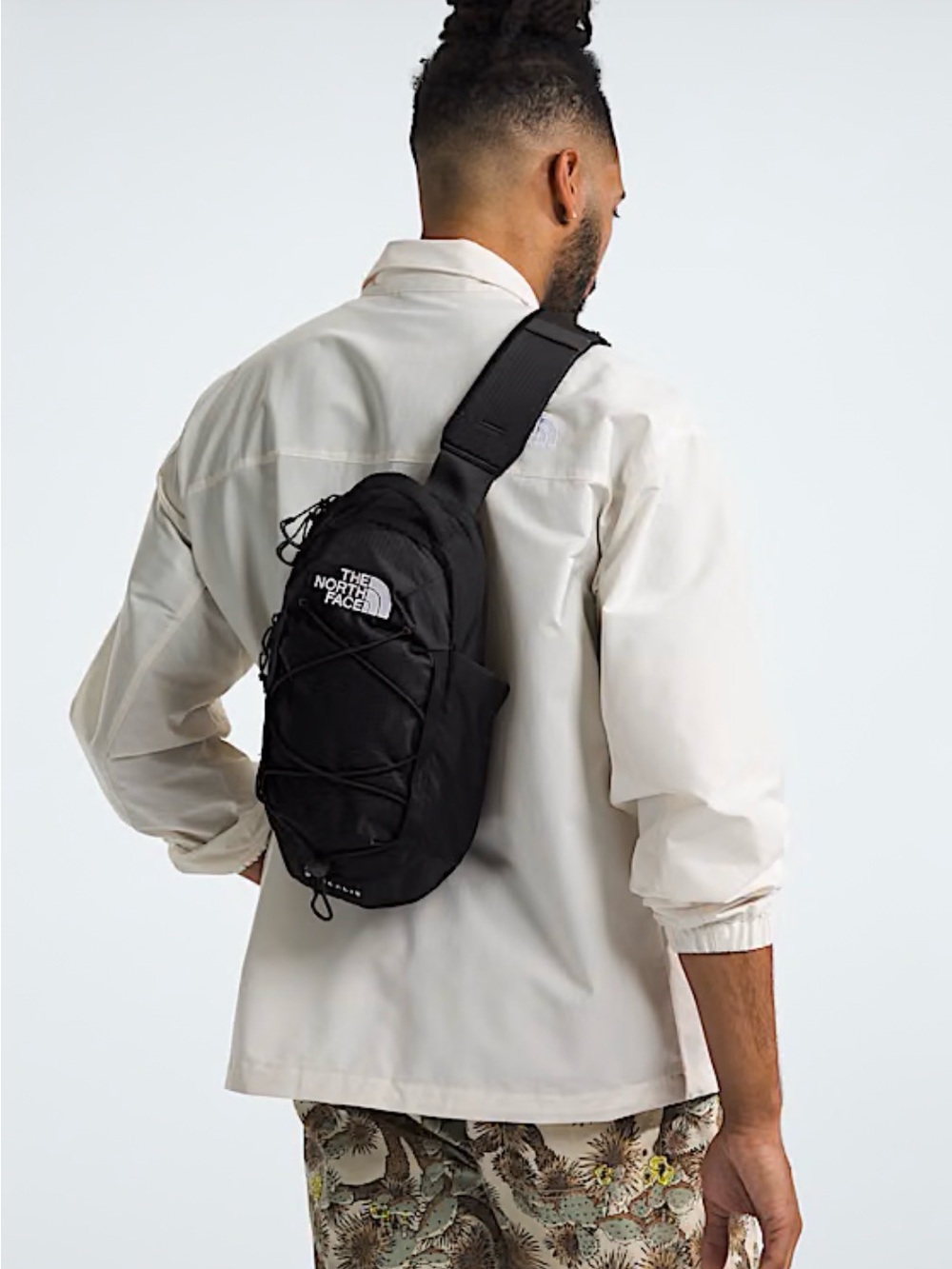 The North Face Borealis Sling, NWT